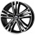 Купить диски K&K Атлас 8.5x20 5*120 ET58 DIA72.6 Алмаз черный Литой, купить Диски K&K Атлас 8.5x20 5*120 ET58 DIA72.6 Алмаз черный Литой в Архангельске K&K Атлас 8.5x20 5*120 ET58 DIA72.6 Алмаз черный Литой