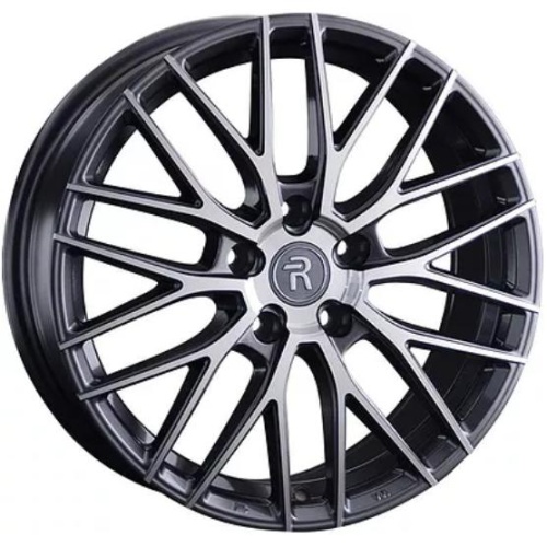 Replay MR251 8x19 5*112 ET38 DIA66.6 GMF Литой