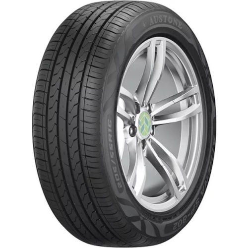 Фото автомобильной шины Austone Athena SP-802 225/50 R17 94V