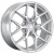 Диск LS Forged FG31 8.5x19 6*139.7 ET36 DIA100.1 SS Кованый Фото колесного диска LS Forged FG31 8.5x19 6*139.7 ET36 DIA100.1 SS Кованый