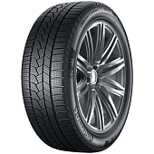 Фото автомобильной шины ContiWinterContact TS 860 S ContiSilent