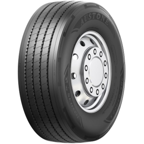 Фото грузовой шины Austone ATH135 385/65 R22.5 160K PR20 Рулевая/прицепная