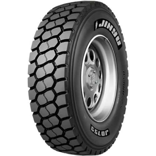 Фото грузовой шины Jinyu JD755 315/80 R22.5 167/164G PR22 Ведущая