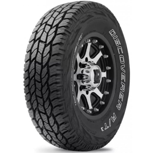 Фото автомобильной шины Cooper Discoverer A/T 3 235/70 R17 111T