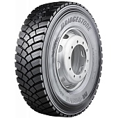 Фото грузовых шин M-Drive 001