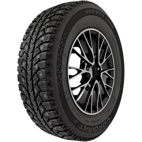 Фото автомобильной шины Cordiant Sno-Max 7000 215/55 R16 97T