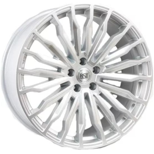 RST R032 9x20 5*114.3 ET35 DIA67.1 BH Литой