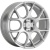 Фото колесного диска LS FlowForming RC07 7.5x17 4*100 ET40 DIA60.1 SS Литой