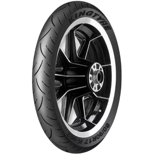 Фото мотошины Kingtyre K903 60/90 R17 36S Передняя Скутер