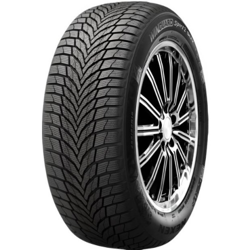 Фото автомобильной шины Nexen Winguard Sport 2 SUV 245/60 R18 105H