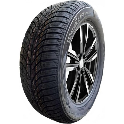 Фото автомобильной шины Kumho WinterCraft WP52 + 195/65 R16 92H