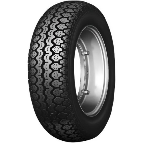 Фото мотошины Pirelli SC30 3.5/0 R10 51J Универсальная Скутер