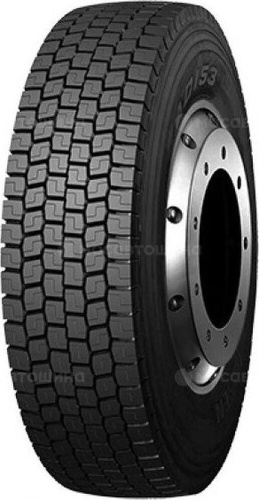 Golden Crown AD153 295/80 R22.5 152/149L PR18 Ведущая