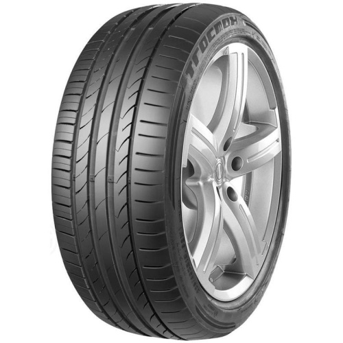 Фото автомобильной шины Tracmax X-Privilo TX3 255/55 R19 111W