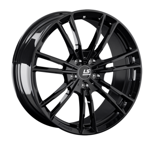 LS Forged FG06 8.5x20 5*114.3 ET30 DIA60.1 MGM Кованый