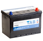 Фото аккумулятора АКБ TAB 6СТ-95 Polar Asia  D31 пп