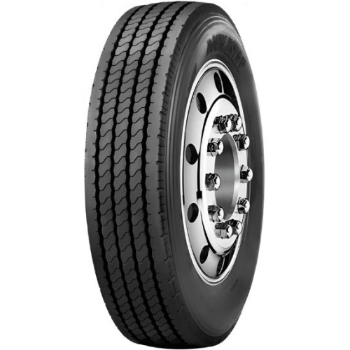 Фото грузовой шины DoubleStar DSR669 255/70 R22.5 140/137L Универсальная