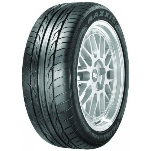 Фото автомобильной шины Maxxis Victra i-Pro 255/40 R19 100W