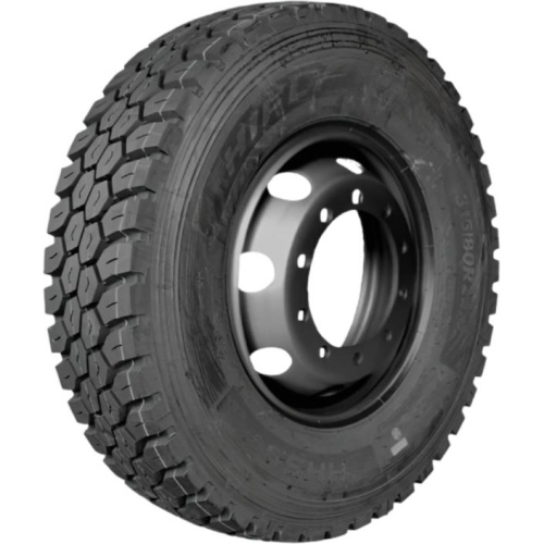 Фото грузовой шины HIFLY HH557 315/80 R22.5 156/152L Ведущая