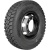 Фото грузовой шины HIFLY HH557 315/80 R22.5 156/152L Ведущая