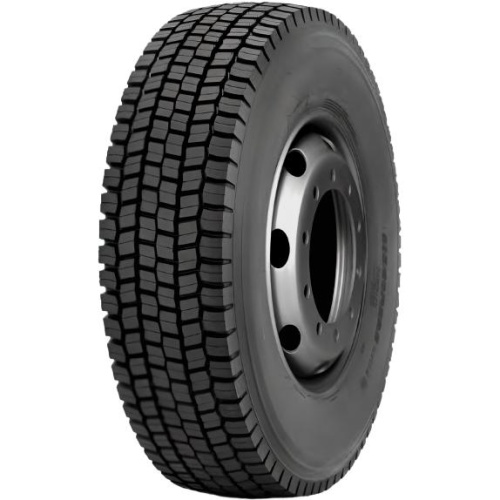 Фото грузовой шины Trazano Trans D28 315/70 R22.5 154/150L Ведущая