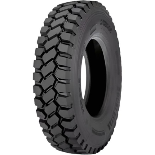 Фото грузовой шины DoubleStar DSR668 315/80 R22.5 156/150L Ведущая