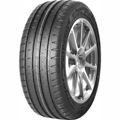 Фото автомобильной шины Powertrac Racing Pro 205/55 R16 94W XL