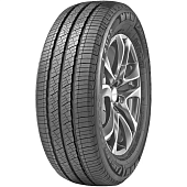 Фото автомобильной шины LSV88