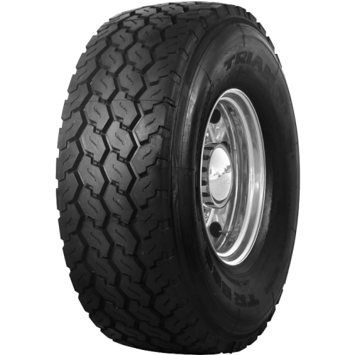 Фото грузовой шины Triangle TR658 445/65 R22.5 168J Прицеп