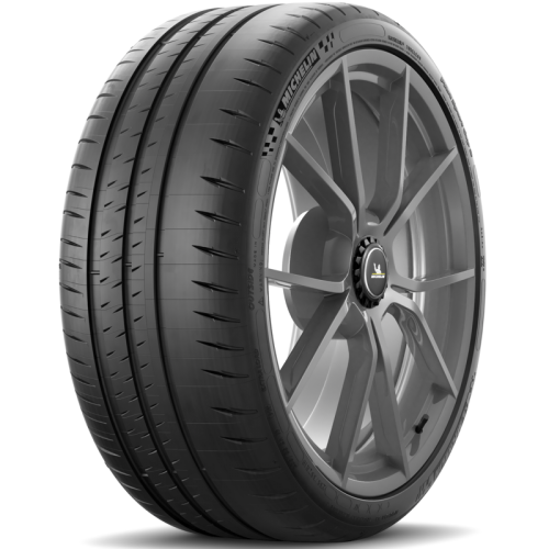 Фото автомобильной шины Michelin Pilot Sport Cup 2 R 325/30 R21 108Y XL N0