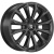 Купить диски K&K KP006 8.5x20 6*139.7 ET25 DIA106.1 Fury black Литой, купить Диски K&K KP006 8.5x20 6*139.7 ET25 DIA106.1 Fury black Литой в Архангельске K&K KP006 8.5x20 6*139.7 ET25 DIA106.1 Fury black Литой