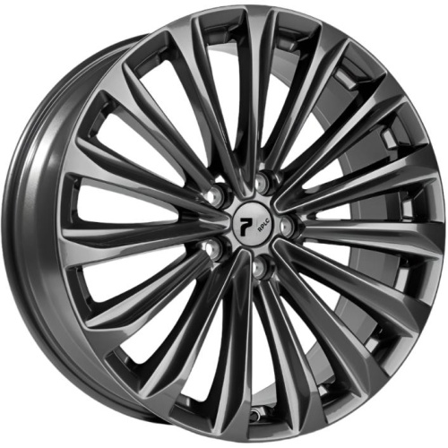Replica H CHG5 7.5x20 5*114.3 ET35 DIA60.1 GM Литой