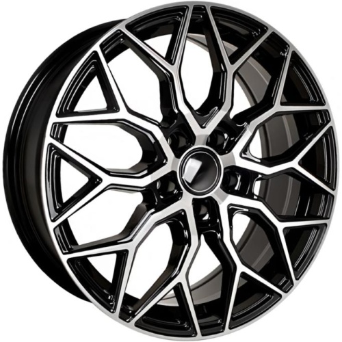 Sakura Wheels 9547 7x16 5*114.3 ET38 DIA73.1 B4 Литой