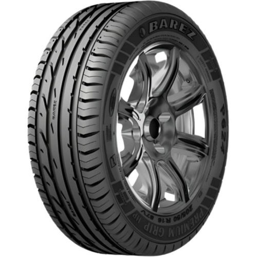 Фото шины Barez Premium Grip P624 205/50 R16 87V