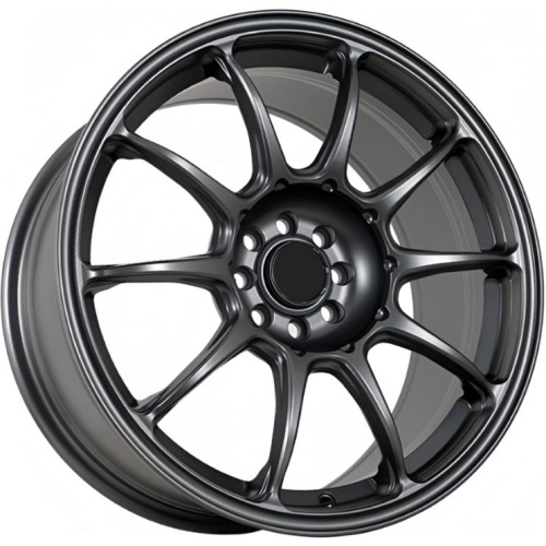 Sakura Wheels YA3847 8.5x18 5*114.3 ET30 DIA73.1 MK1/M7 Литой