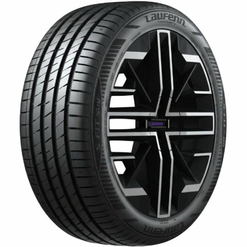 Фото автомобильной шины Laufenn S FIT2 LK12A SUV 275/45 R20 110Y XL