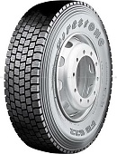 Фото грузовых шин FD622
