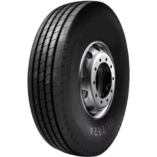 Фото грузовой шины Advance GL282A 315/80 R22.5 156/150L PR20 Рулевая