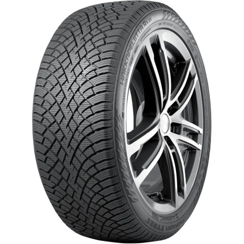 Фото автомобильной шины Nokian Tyres Hakkapeliitta R5 EV 255/40 R21 102T XL