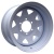 Купить диски IKON MG85 8x16 5*139.7 ET0 DIA110.5 White Штампованный, купить Диски IKON MG85 8x16 5*139.7 ET0 DIA110.5 White Штампованный в Архангельске IKON MG85 8x16 5*139.7 ET0 DIA110.5 White Штампованный