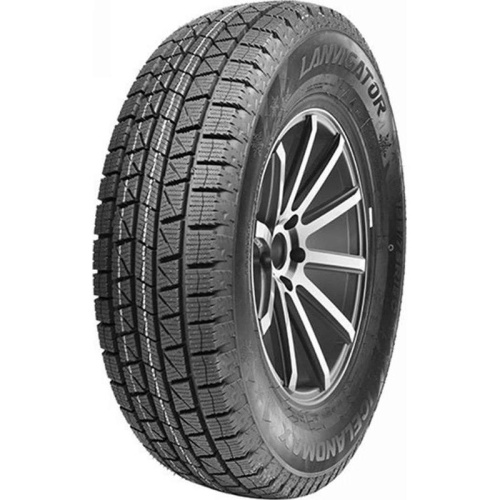 Фото автомобильной шины Lanvigator Icelandmax 215/45 R17 91S XL