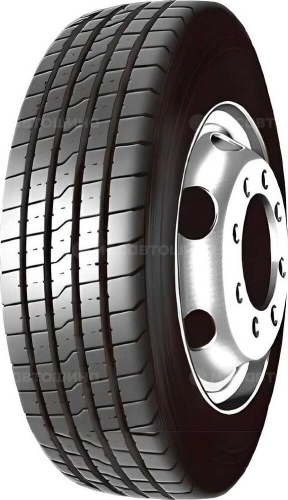 DoubleStar F-One 315/80 R22.5 154/151M PR18 Рулевая