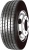 DoubleStar F-One 315/80 R22.5 154/151M PR18 Рулевая DoubleStar F-One 315/80 R22.5 154/151M PR18 Рулевая