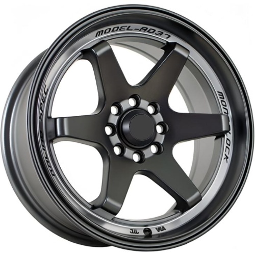 Фото колесного диска Sakura Wheels 3915 7x15 4*98 ET30 DIA73.1 MK19/M7 Литой