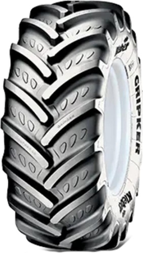 Kleber Gripker 600/65 R34 151D