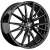 Фото колесного диска LS Forged FG28 8.5x20 5*108 ET40 DIA63.3 BK Кованый