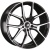Купить диски LS FlowForming RC47 8x18 5*112 ET40 DIA66.6 BKF Литой, купить Диски LS FlowForming RC47 8x18 5*112 ET40 DIA66.6 BKF Литой в Архангельске LS FlowForming RC47 8x18 5*112 ET40 DIA66.6 BKF Литой
