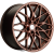 Khomen KHW 1902 9.5x19 5*120 ET40 DIA72.6 Black-FP Литой