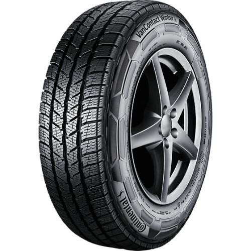 Continental VanContact Winter 215/60 R17C 109/107T