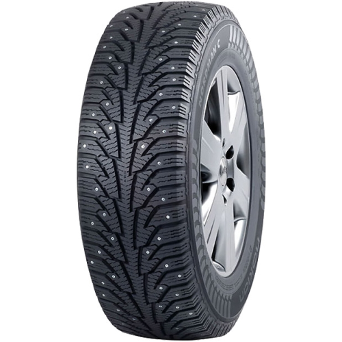 Фото автомобильной шины Nokian Tyres Nordman C 225/75 R16C 121/120R